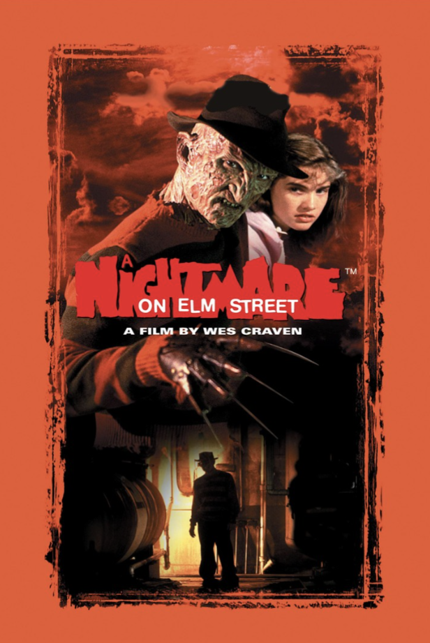 NightmareOnElmStreet